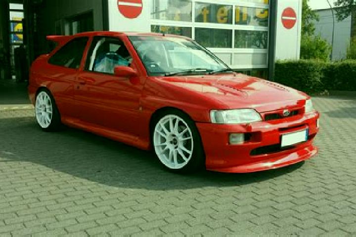 escort Alt Bukow