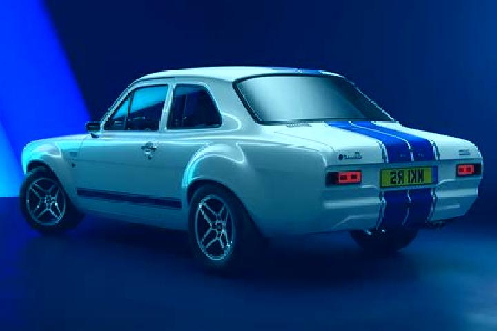 escort Altedo