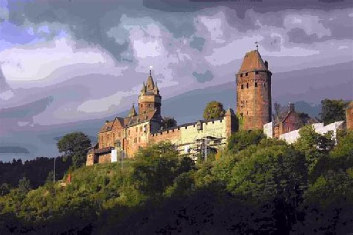 escort Altena
