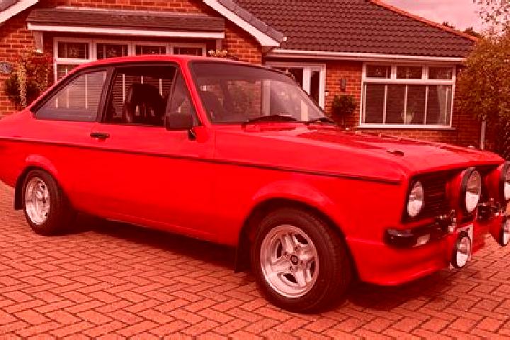 escort Althornbach