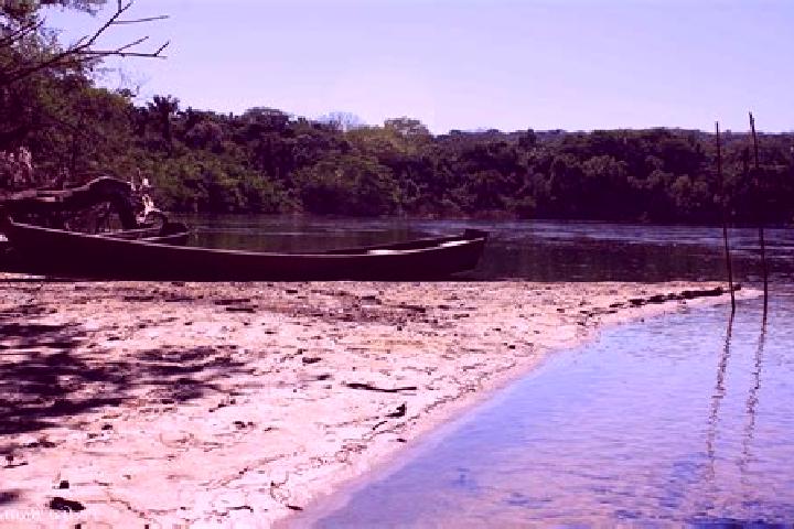 escort Alto Araguaia