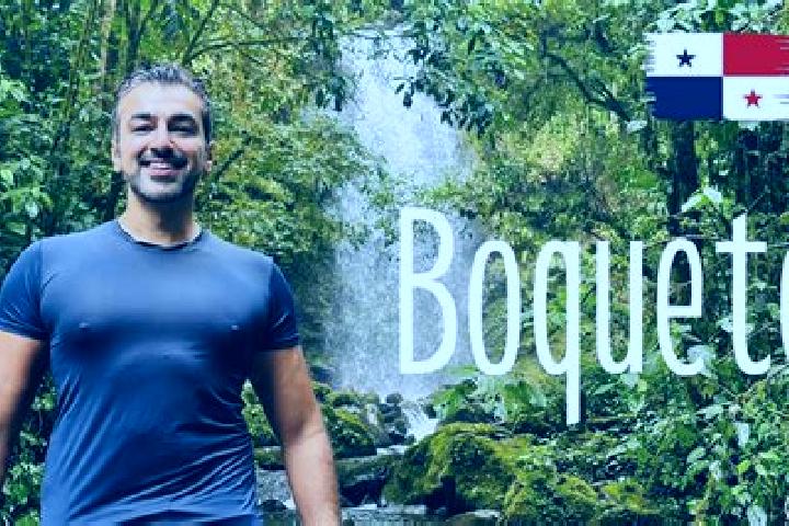 escort Alto Boquete