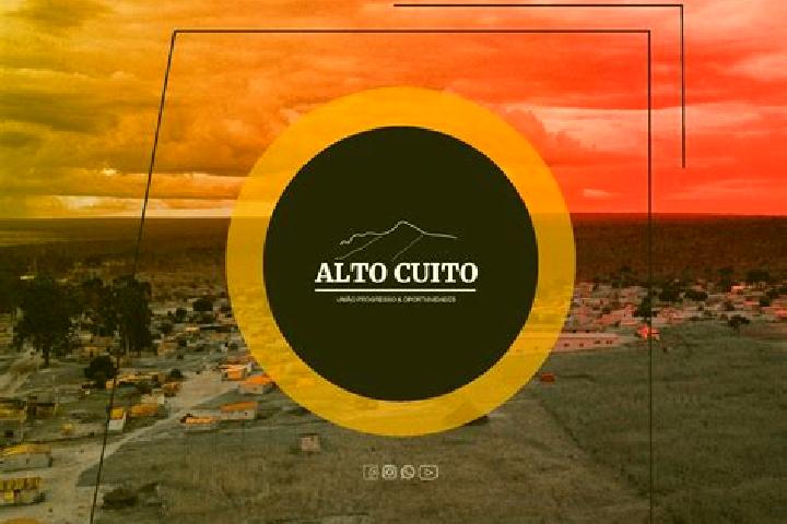 escort Alto Cuito