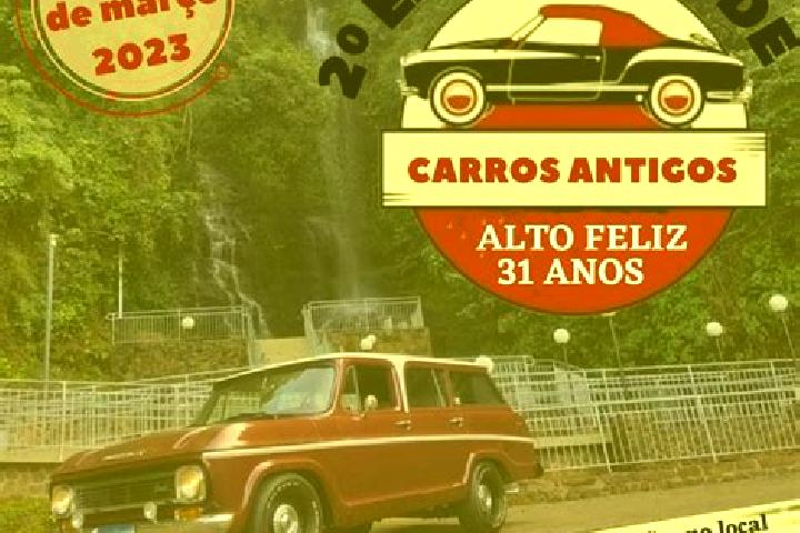 escort Alto Feliz