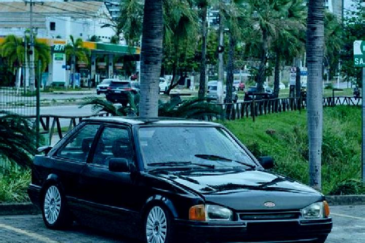 escort Alto Horizonte