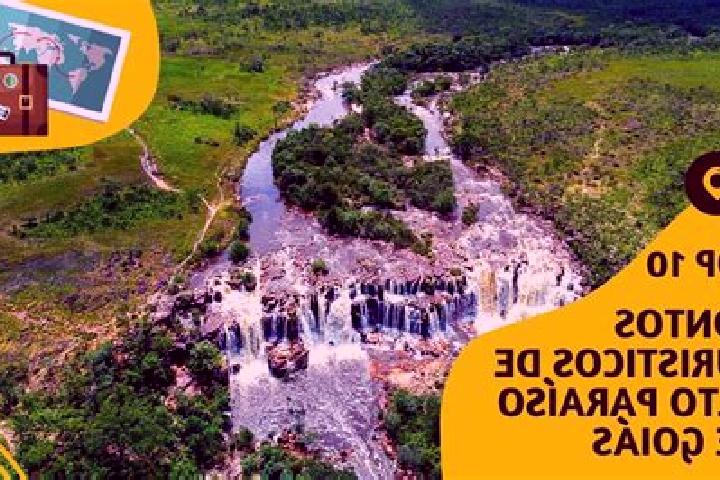 escort Alto Paraiso de Goias