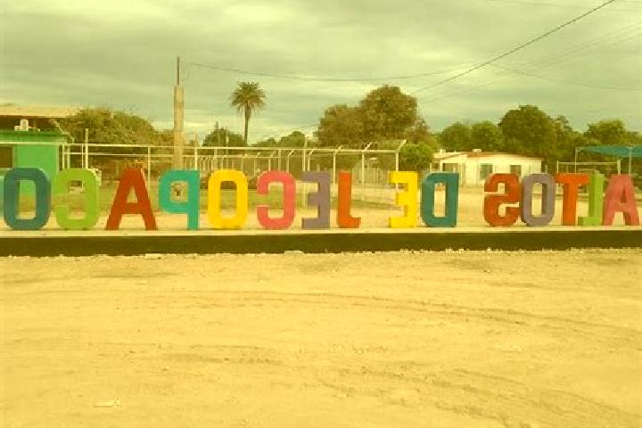 escort Altos de Jecopaco