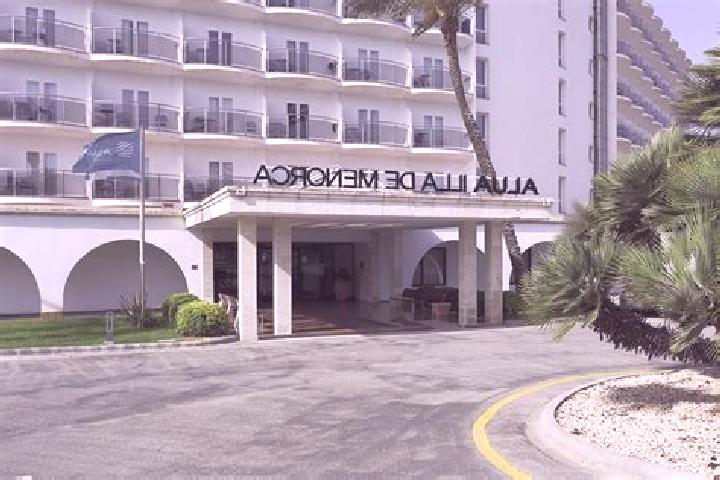 escort Alua