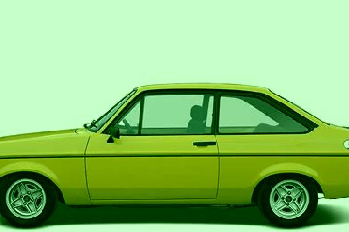 escort Alumine
