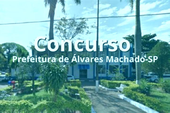 escort Alvares Machado