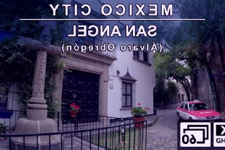 escort Alvaro Obregon (Santa Cruz)