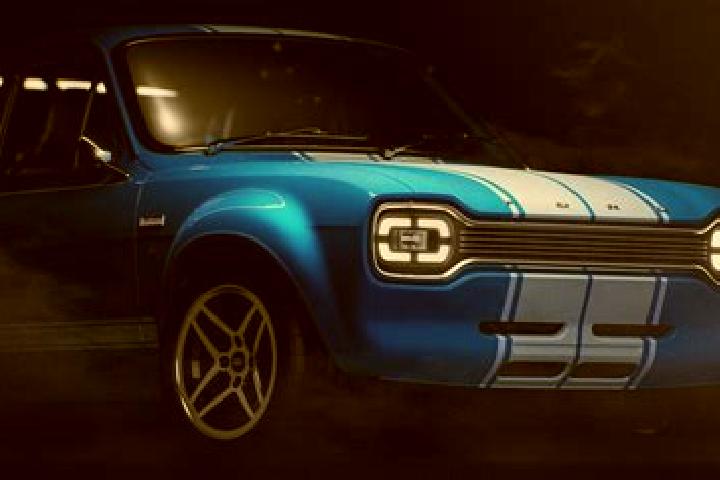 escort Alvington