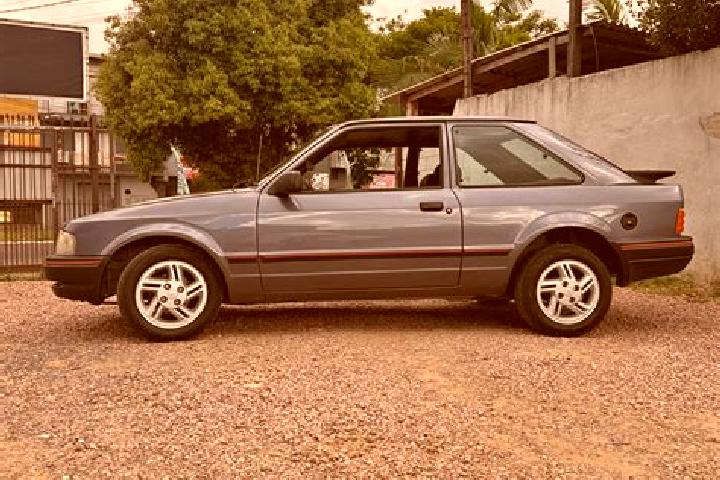 escort Alvorada do Sul