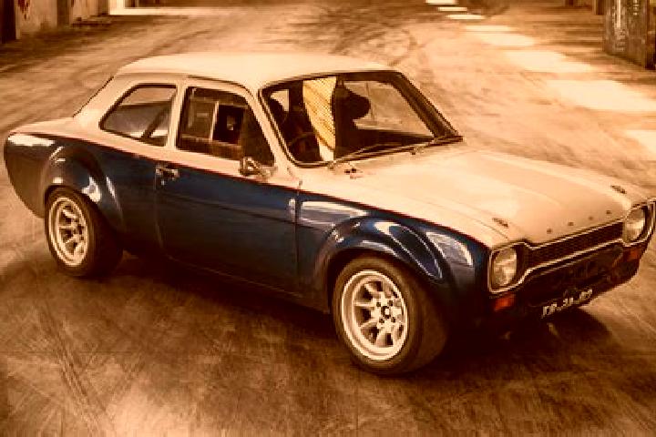 escort Amantani