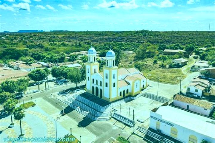 escort Amarante do Maranhao