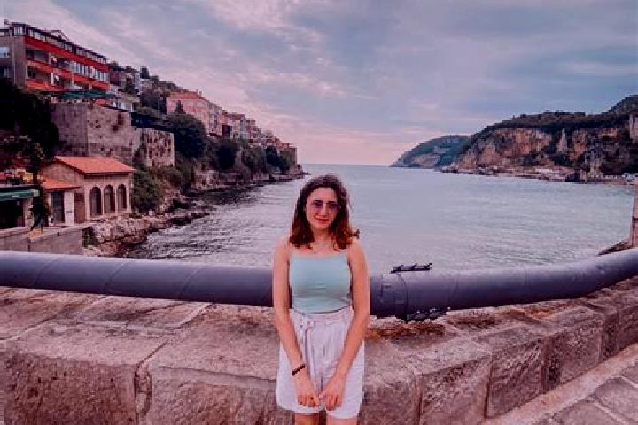 escort Amasra