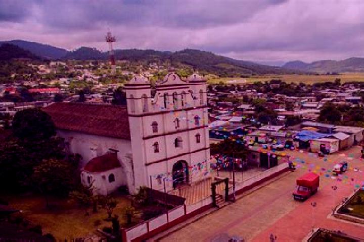 escort Amatenango del Valle