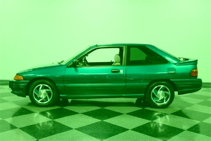 escort Amatlan