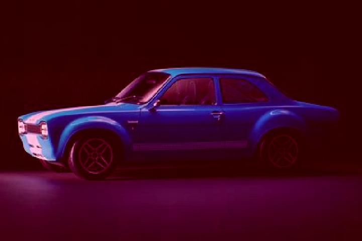 escort Ambahta