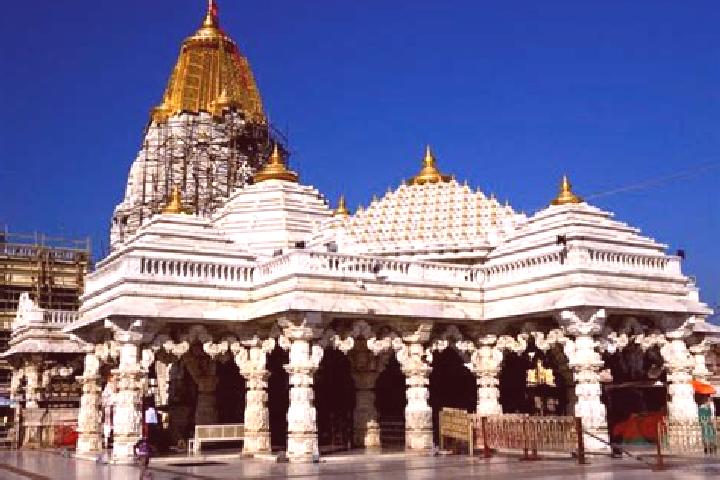 escort Ambaji