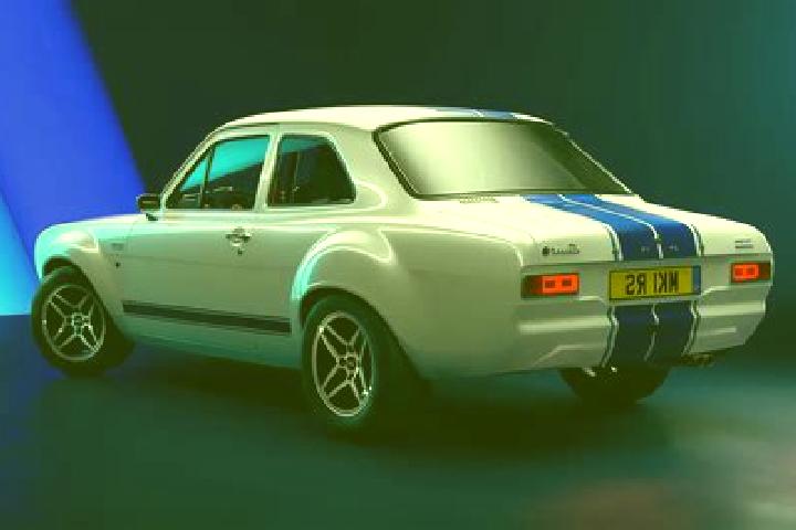 escort Ambasa