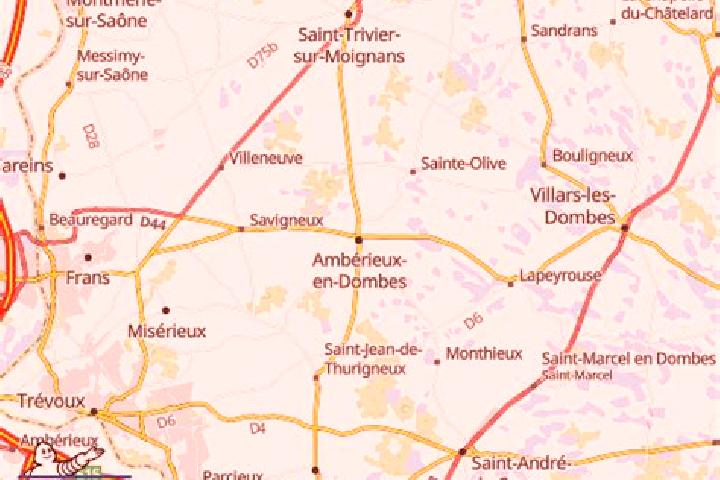 escort Amberieux-en-Dombes
