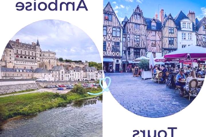 escort Amboise