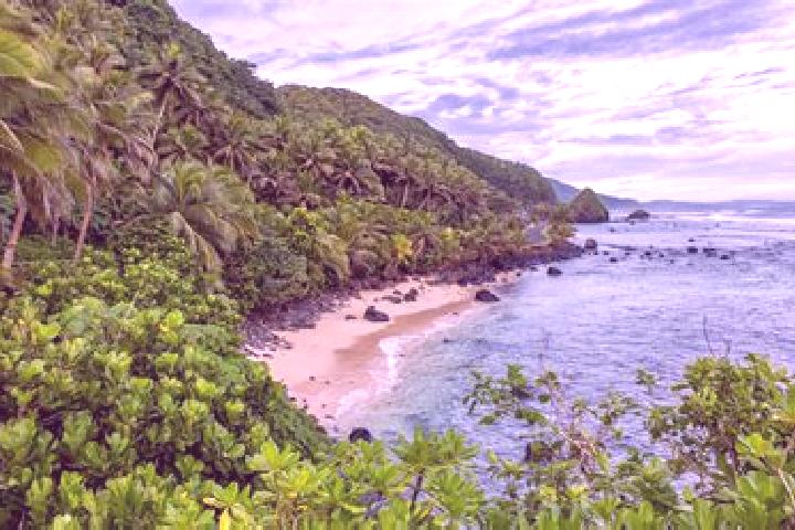 escort American Samoa
