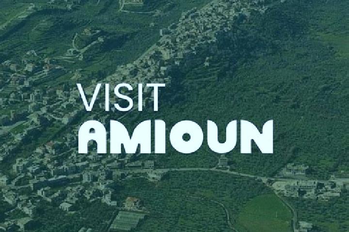 escort Amioun