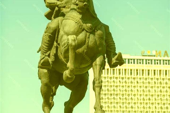 escort Amir Timur