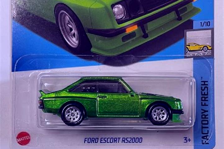 escort Ammon