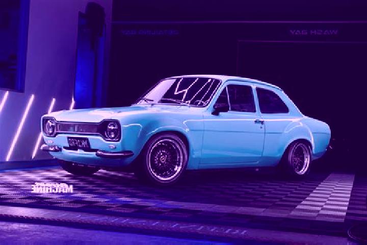escort Amot
