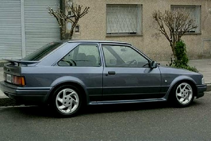 escort Amouguer