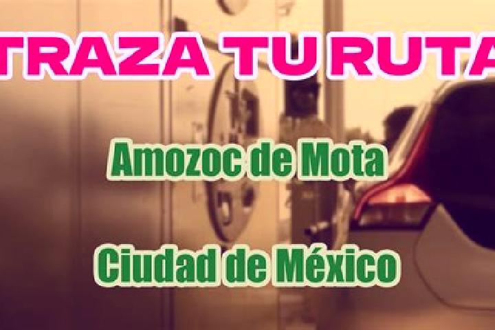 escort Amozoc de Mota