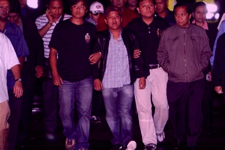 escort Ampatuan