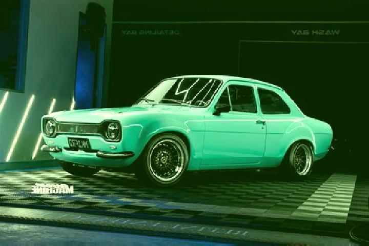escort Ampleforth