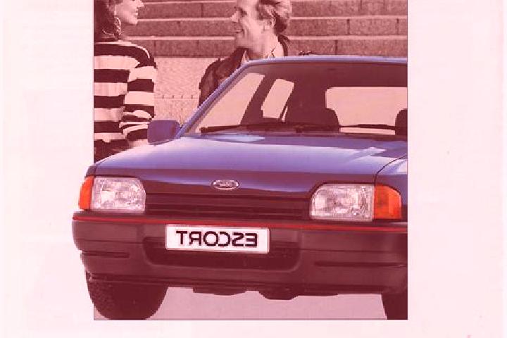 escort Ampliacion Rio Bravo