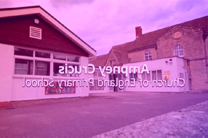escort Ampney Crucis