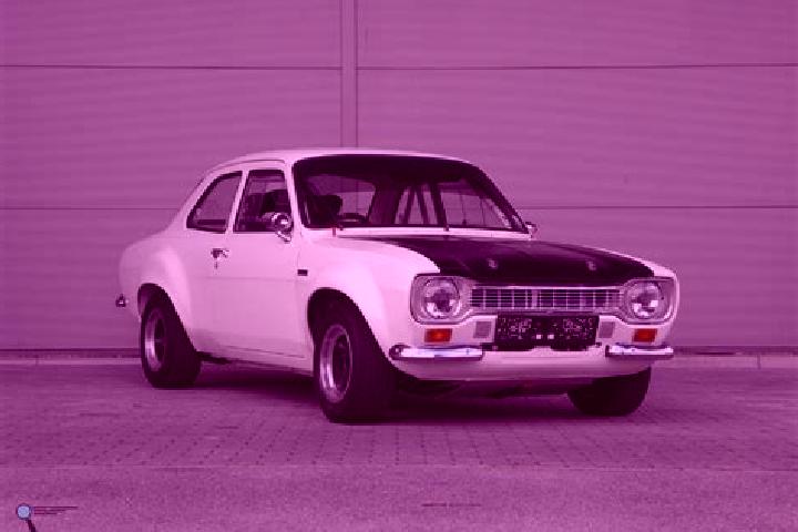 escort Ampus