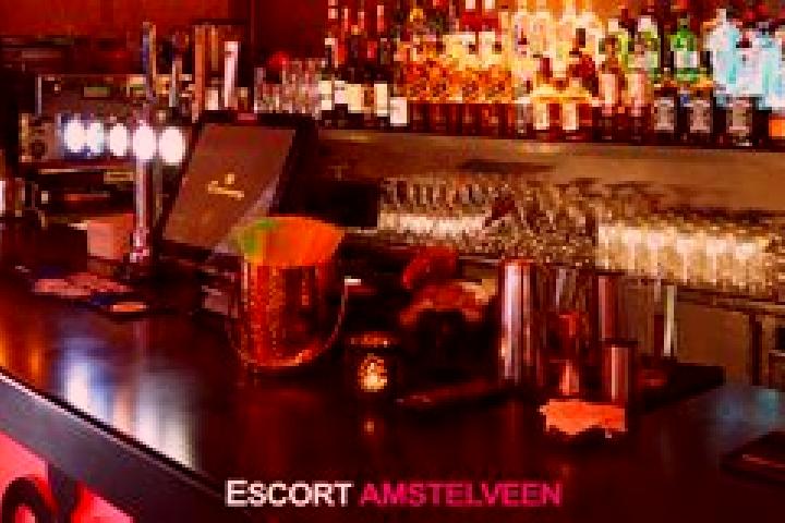 escort Amstelveen