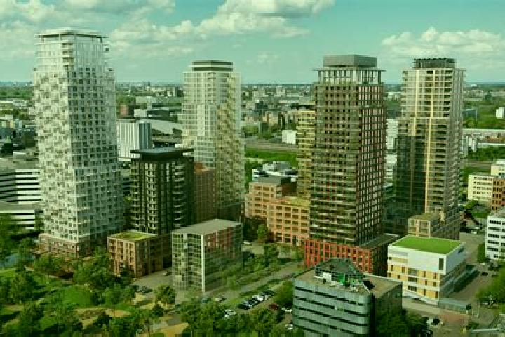escort Amsterdam-Zuidoost