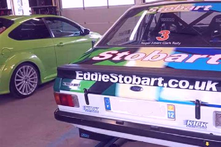 escort Amuri A