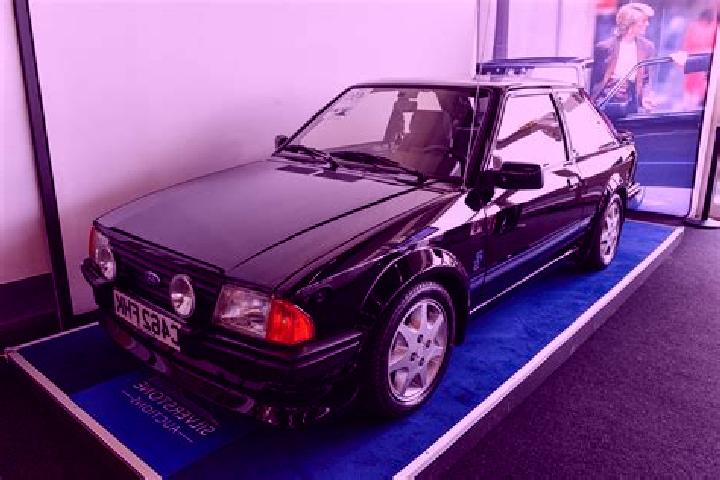 escort Amusco