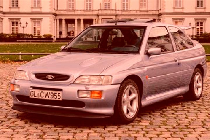 escort An Ba