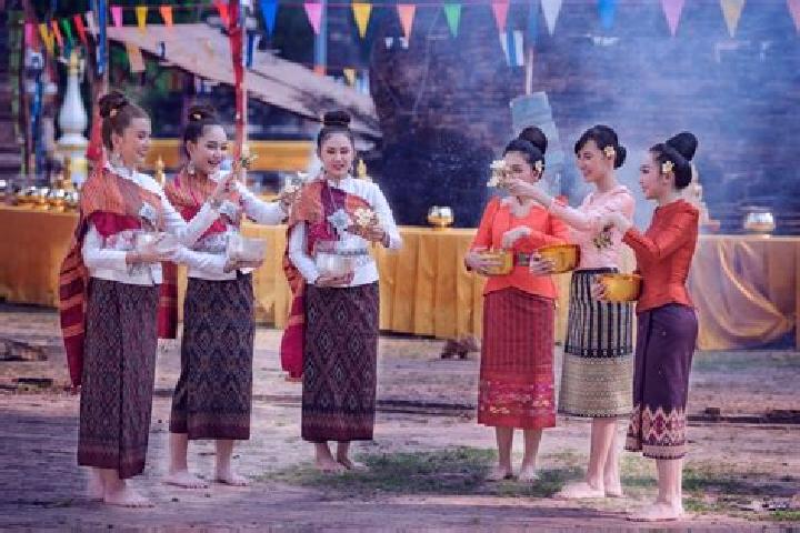 escort An Lao