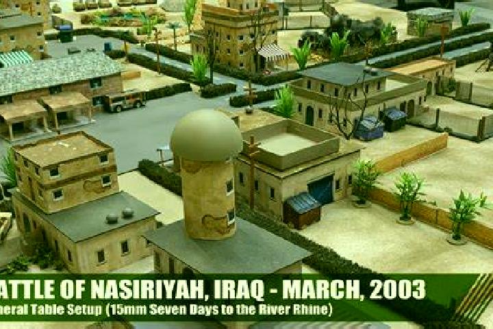 escort An Nasiriyah