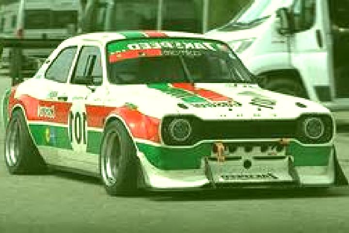 escort Anamoros