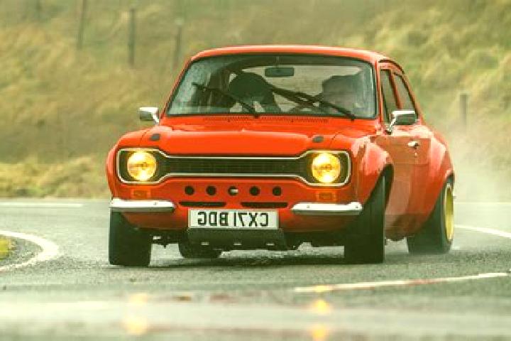 escort Ancaen