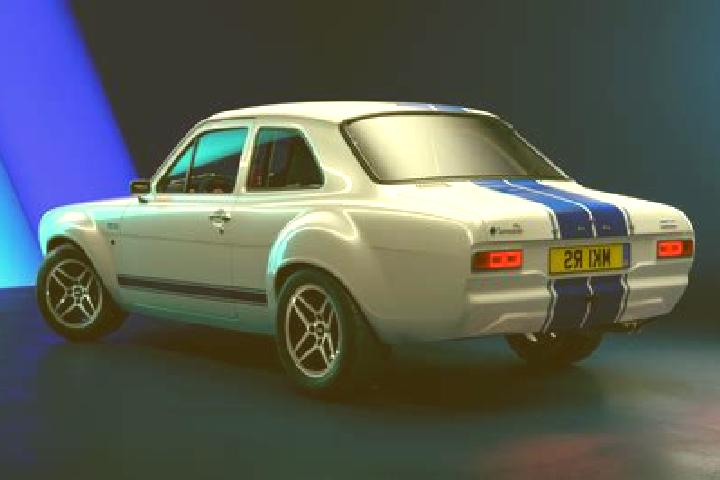 escort Anchang