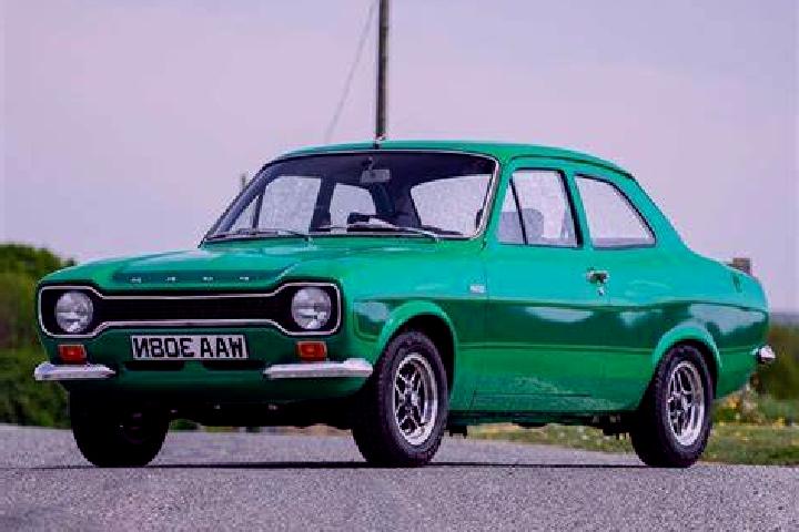 escort Ancien
